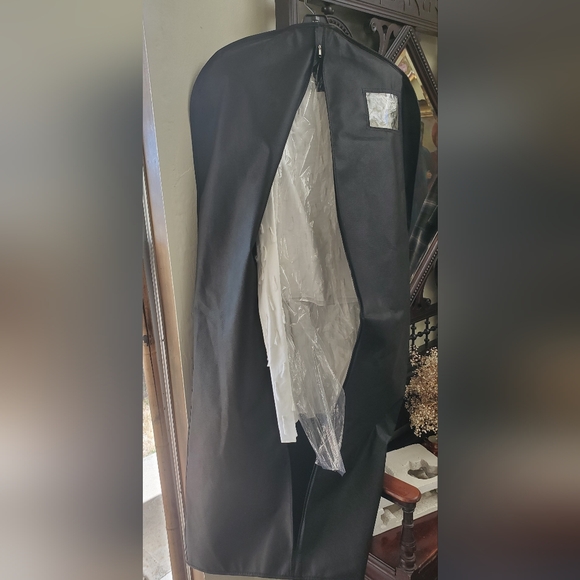 EUC M.PATMOS Set Camille Top & Claudette Skirt - Picture 10 of 16